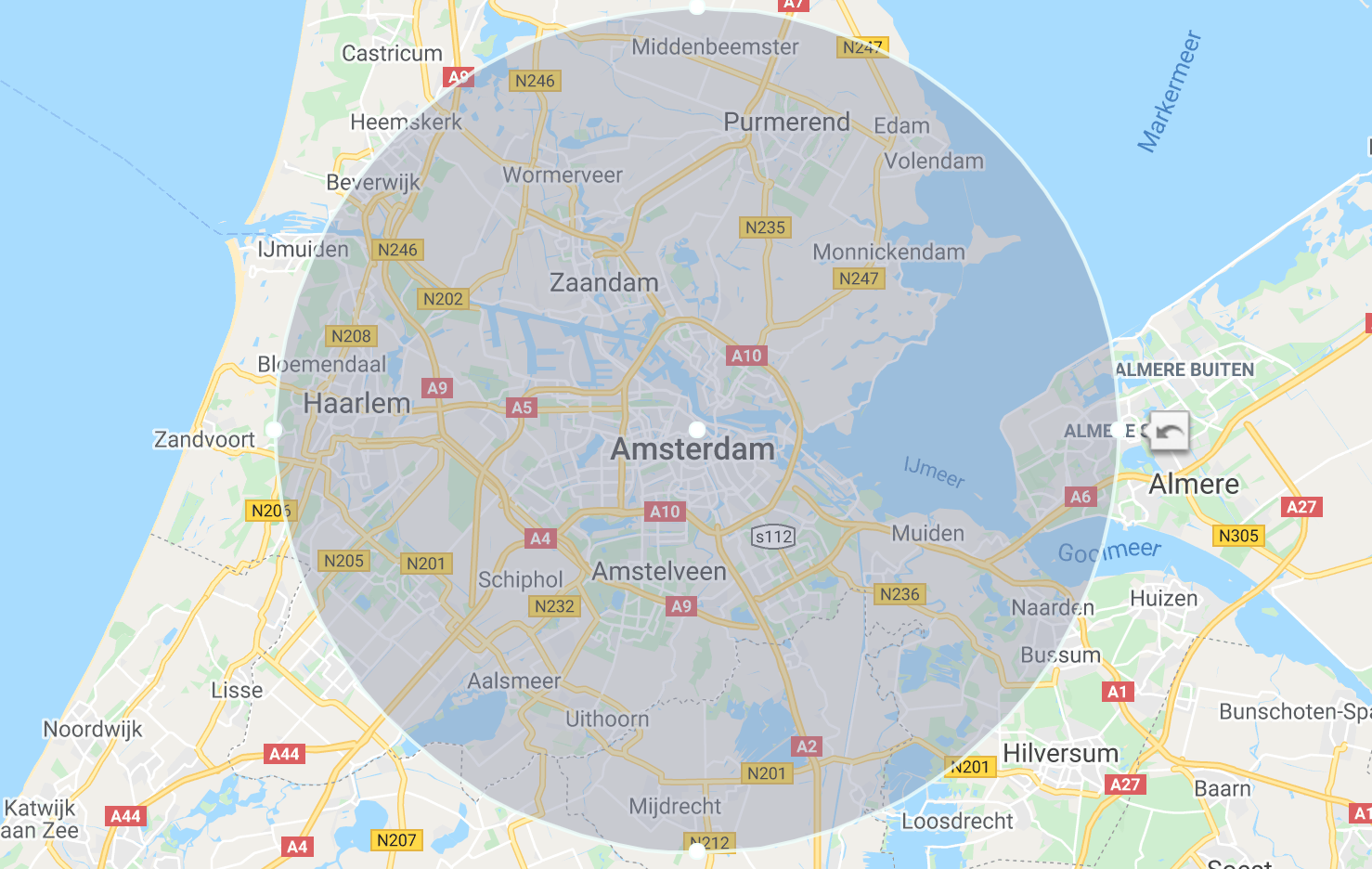 Elektricien Amsterdam West