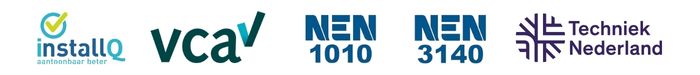 nen-certicificering nen-certicificering