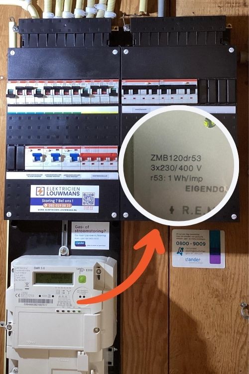 Groepenkast-met-3-fase-3x230-400V-1 Uw lokale elektricien